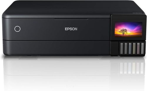 エプソン(EPSON) カラー複合機 エコタンク搭載モデル EW-M973A3T