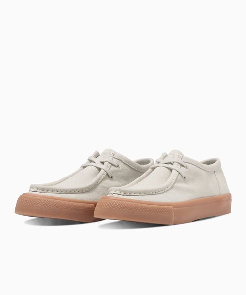 コンバース(CONVERSE) CS MOCCASIN SK OX