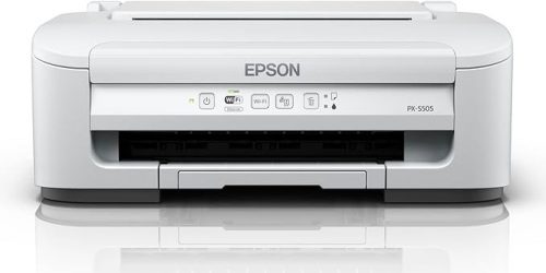 エプソン(EPSON) カラーインクジェットプリンター PX-S505