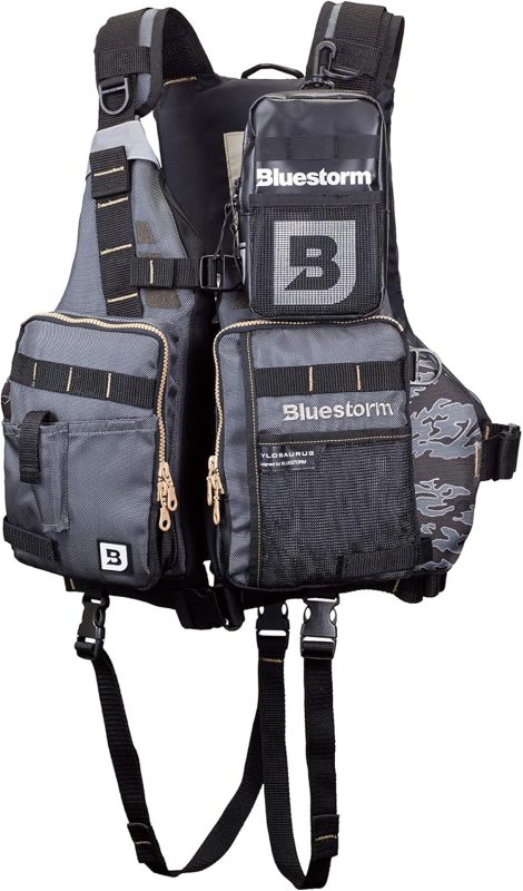 ブルーストーム(Bluestorm) レバンテ L2-BSJ41