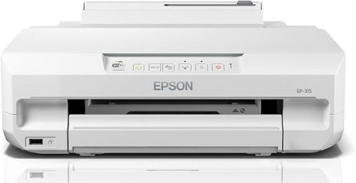 エプソン(EPSON) カラーインクジェットプリンター Colorio EP-315