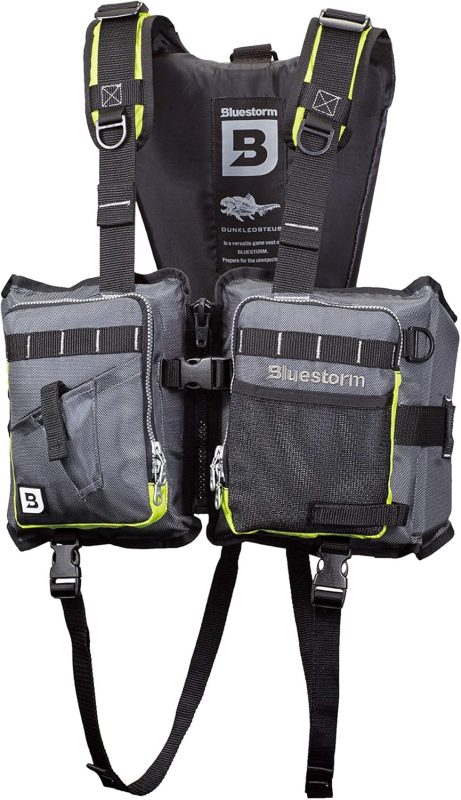 ブルーストーム(Bluestorm) エレファンタ L2-BSJ42