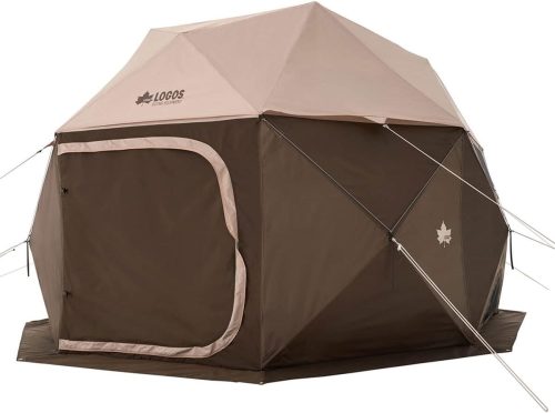 ロゴス(LOGOS) どんぐり PANELドーム 290-BC 71203003