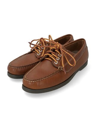 エルエルビーン(L.L.Bean) ハンドソーン・モカシン ブルーチャー・モック