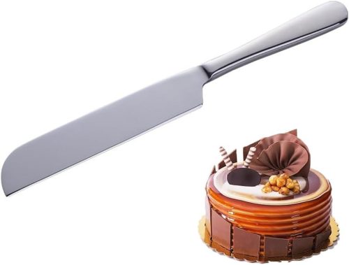 neckgeart ケーキナイフ