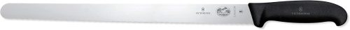 ビクトリノックス(VICTORINOX) ラーディングナイフ プロ仕様のケーキナイフ 36cm 5.4233.36-X1