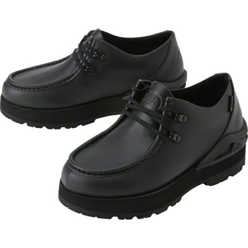 ザ・ノース・フェイス(THE NORTH FACE) ディケード ゴアテックス モカシン