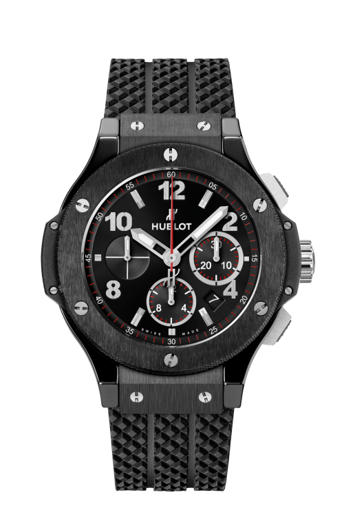 ウブロ(HUBLOT) ビッグバン オリジナル ブラックマジック 301.CM.130.RX