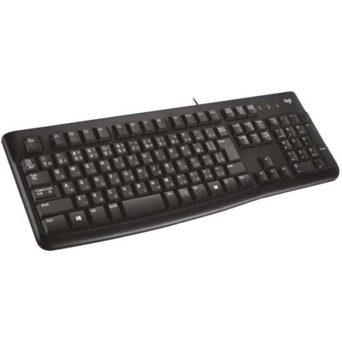 ロジクール(Logicool) Keyboard K120