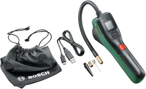 ボッシュ(BOSCH) コードレスエアポンプ EasyPump