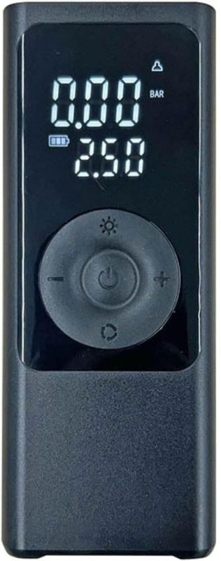 カシムラ(Kashimura) 電動コンプレッサー 1500mAh KD-270