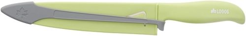 ロゴス(LOGOS) 安全 サヤつき包丁 81428000