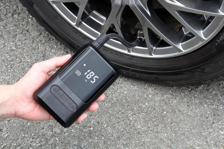 自転車用品のイメージ