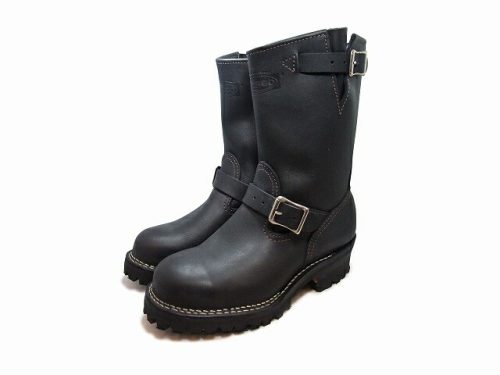 ウエスコ(WESCO) カスタム ボス エンジニアブーツ