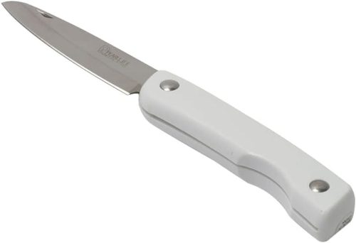 パール金属(PEARL METAL) Simple use 折込フルーツナイフ CC-1632