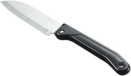 キャプテンスタッグ(CAPTAIN STAG) キャンピング折込庖丁 M-8056