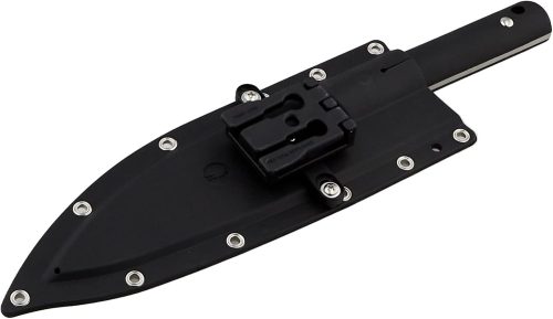 ジー・サカイ(G・SAKAI) サビナイフ4 出刃鯱 両刃 11472