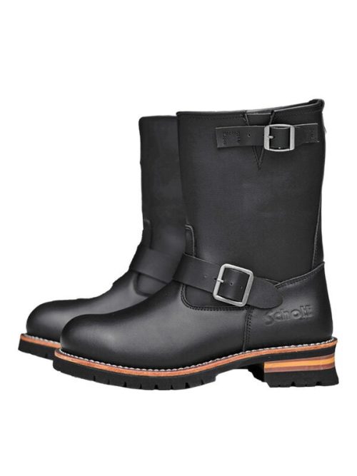 ショット(Schott) エンジニアブーツ S23001