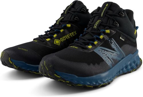 ニューバランス(new balance) Fresh Foam Garoe Mid-Cut GTX