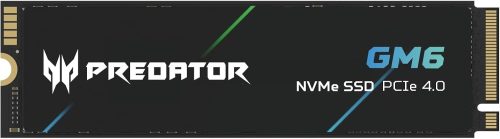 エイサー(Acer) Predator M.2 SSD 2TB GM6