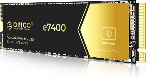 ORICO 2TB 内蔵SSD E7400