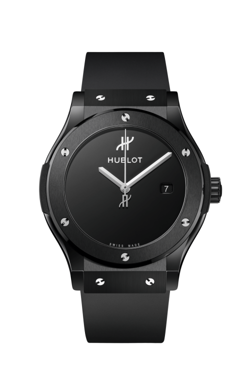 ウブロ(HUBLOT) クラシックフュージョン オリジナル ブラックマジック542.CX.1270.RX.MDM