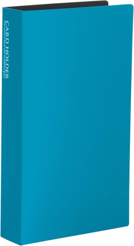 セキセイ(SEKISEI) カードホルダー 高透明 KP-240C