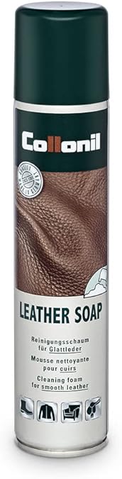 コロニル(Collonil) レザーソープ