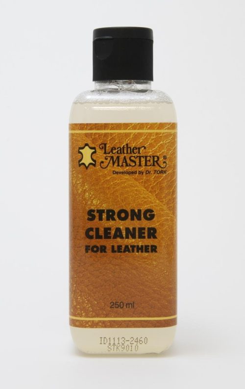 レザーマスター(Leather MASTER) ストロングクリーナー