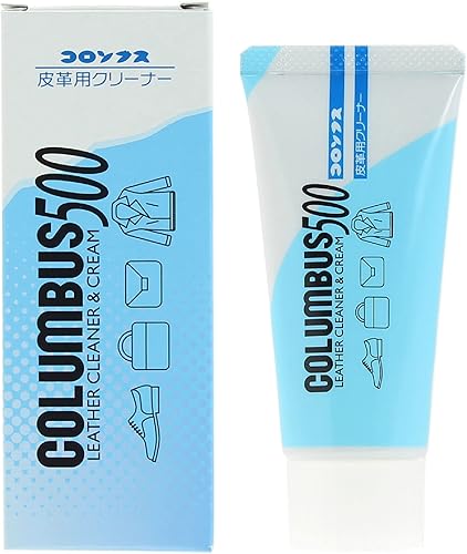 コロンブス(Columbus) コロンブス 500 皮革用クリーナー