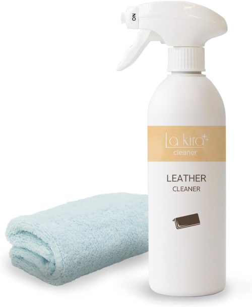 Lakira レザークリーナー