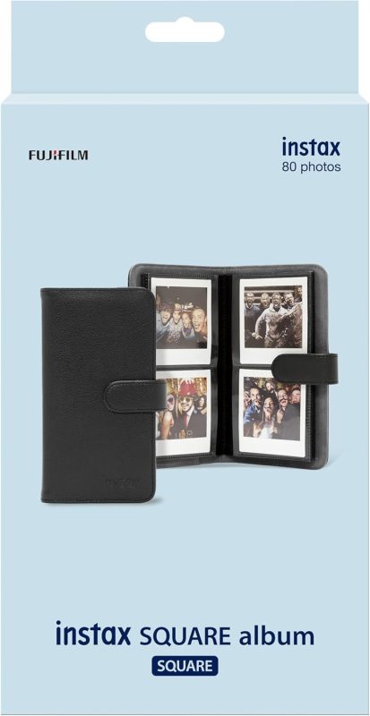 富士フイルム(FUJIFILM) instax SQUARE用フォトアルバム2