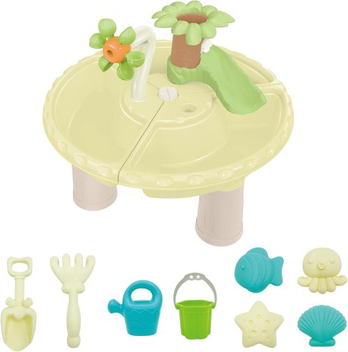 カヨトイズ(KAYOTOYS) ウォーターテーブル islandwt