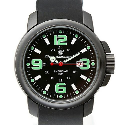 スミス&ウェッソン(Smith & Wesson) AMPHIBIAN COMMANDO