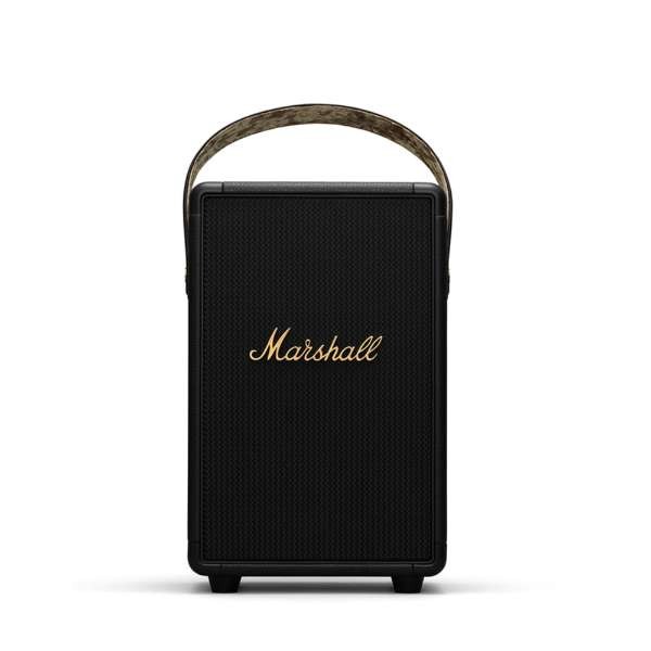 マーシャル(Marshall) TUFTON ポータブルBluetoothスピーカー
