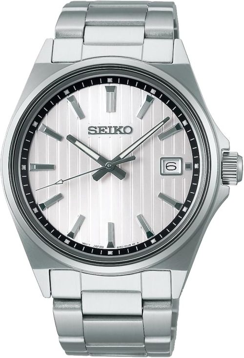 セイコー(SEIKO) セイコーセレクション メンズ 電池式クオーツ SBTH001