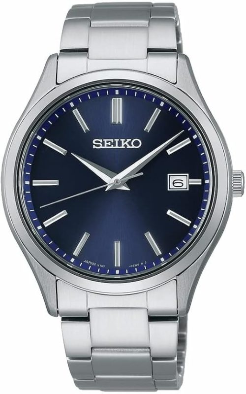 セイコー(SEIKO) セイコーセレクション メンズ ソーラー SBPX145