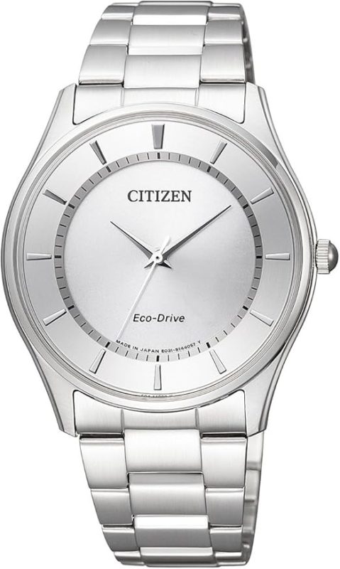 シチズン(CITIZEN) CITIZEN COLLECTION BJ6480-51A