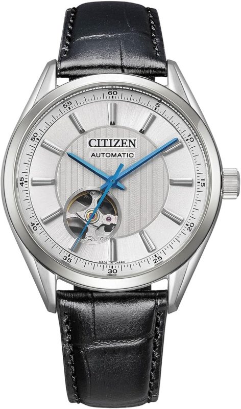 シチズン(CITIZEN) CITIZEN COLLECTION NH9111-11B