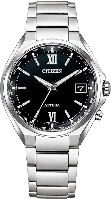 シチズン(CITIZEN) アテッサ CB1120-50G