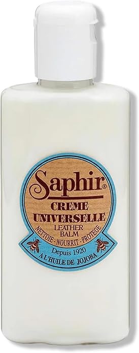 サフィール(SAPHIR) ユニバーサルレザーローション