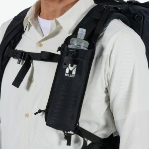 登山向けボトルホルダーおすすめ7選。歩きながら水分補給ができて便利