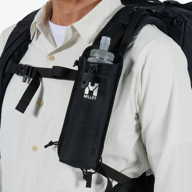 登山・トレッキングのイメージ