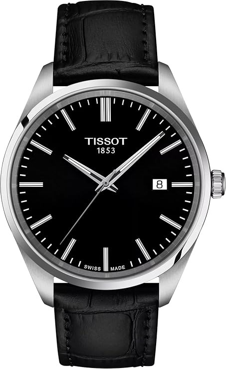 ティソ(TISSOT) TISSOT PR 100 クォーツ 40mm T150.410.16.051.00