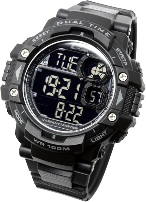 ラドウェザー(LAD WEATHER) VARIANT MASTER