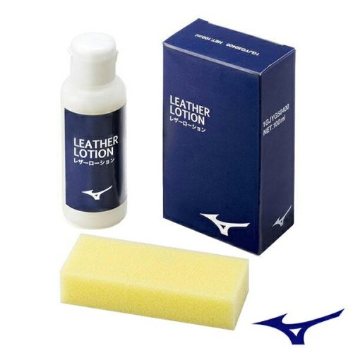 ミズノ(MIZUNO) レザーローション