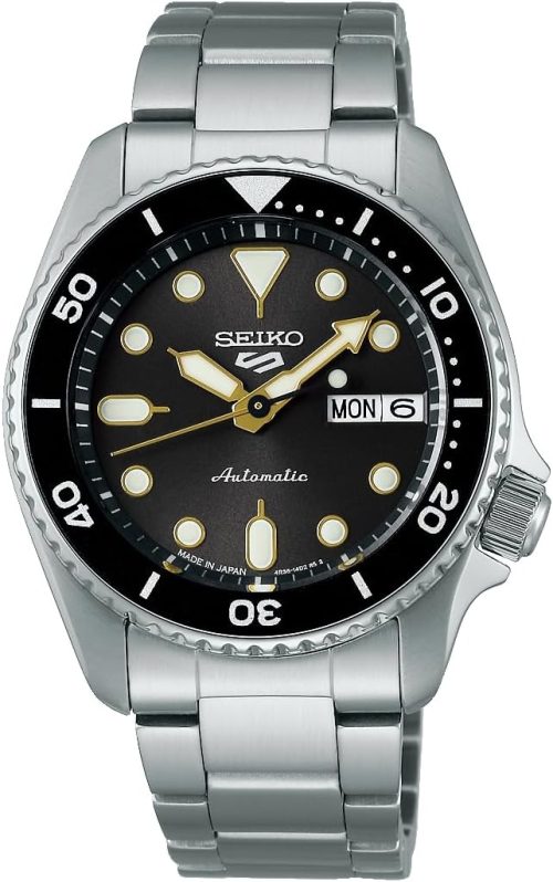 セイコー(SEIKO) 5スポーツ SKX series SBSA301