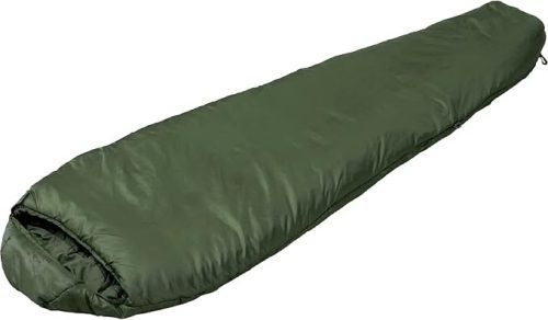 スナグパック(Snugpak) ソフティー エリート4 レフトジップ