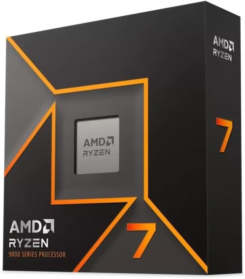 アドバンスト・マイクロ・デバイセズ(AMD) Ryzen 7 9700X BOX 100-100001404WOF