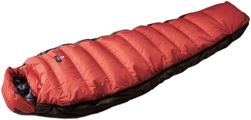 ナンガ(NANGA) オーロラテックス ライト450DX